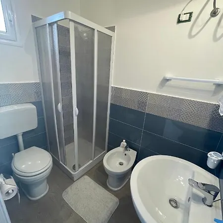 Bed and Breakfast Rose Antiche Sicily 3*