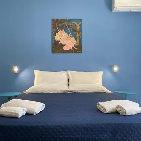 Rose Antiche Sicily פרטיניצ'ו