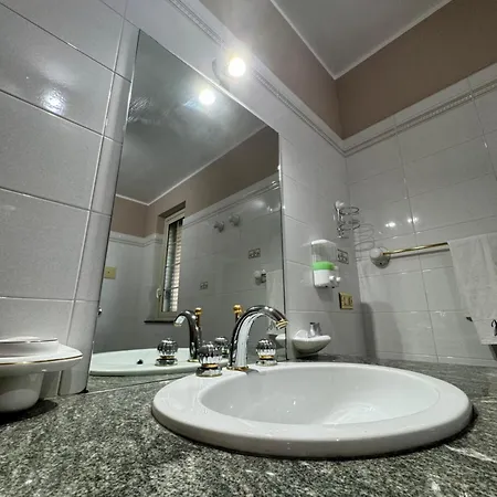 Rose Antiche Sicily Bed & Breakfast