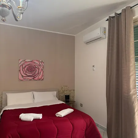 Bed & Breakfast Rose Antiche Sicily