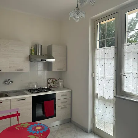 Rose Antiche Sicily Bed & Breakfast Partinico
